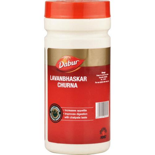 DABUR LAVANBHASKAR CHURNA 120f